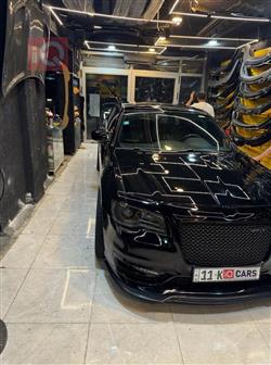Chrysler 300